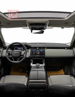 لاند روفر رانج روڤر فيلار